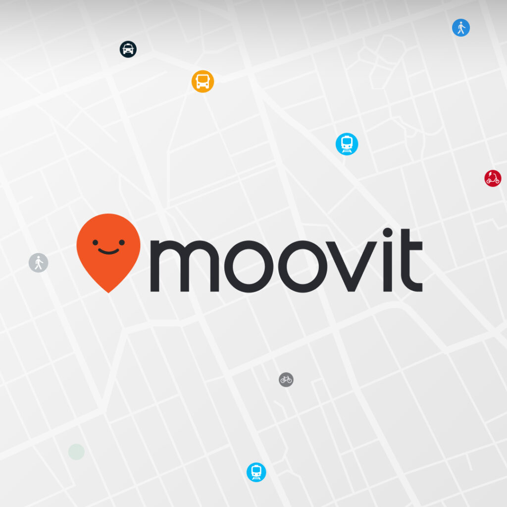 Moovit