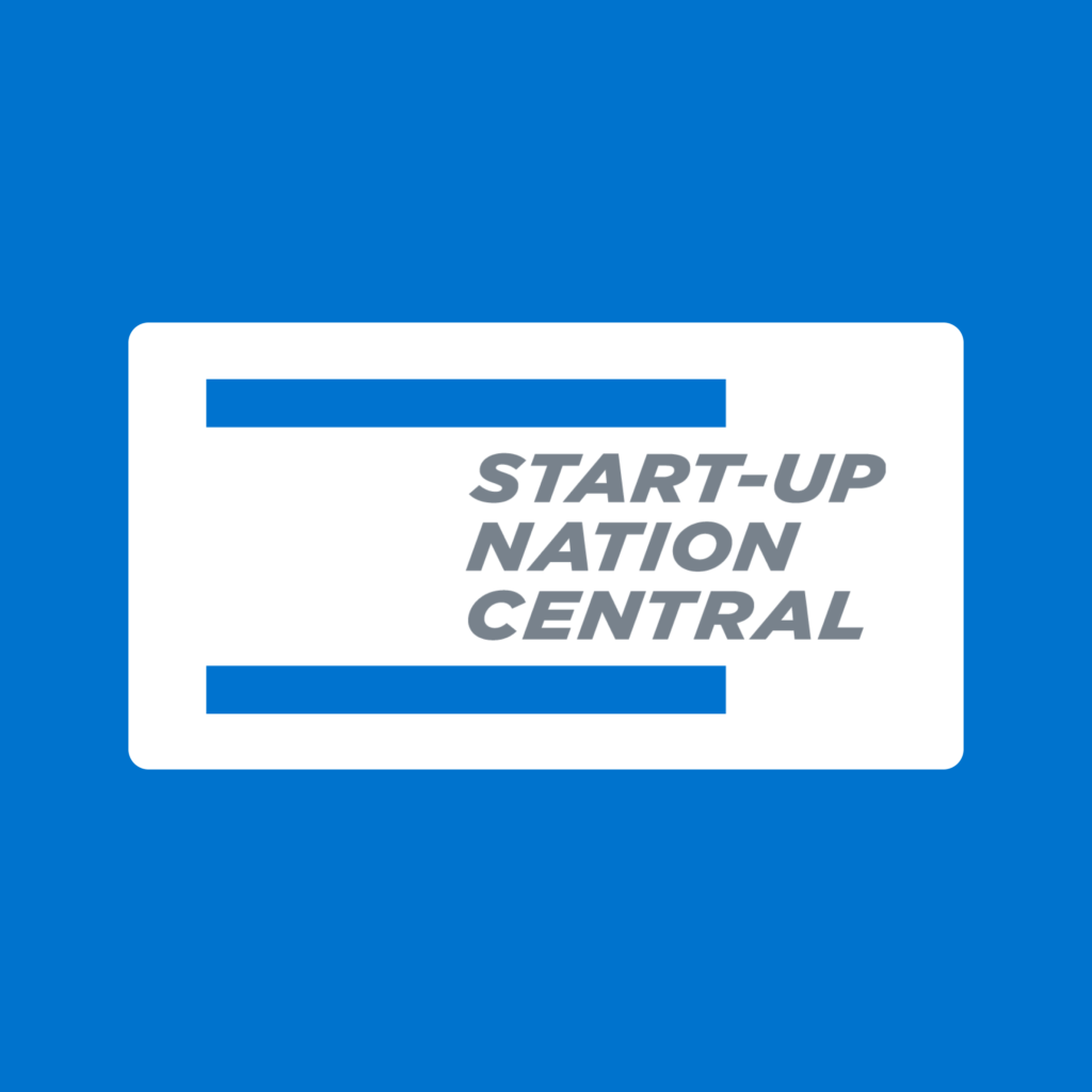 Start Up Nation Central