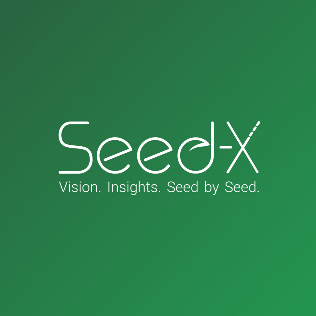 Seed-X