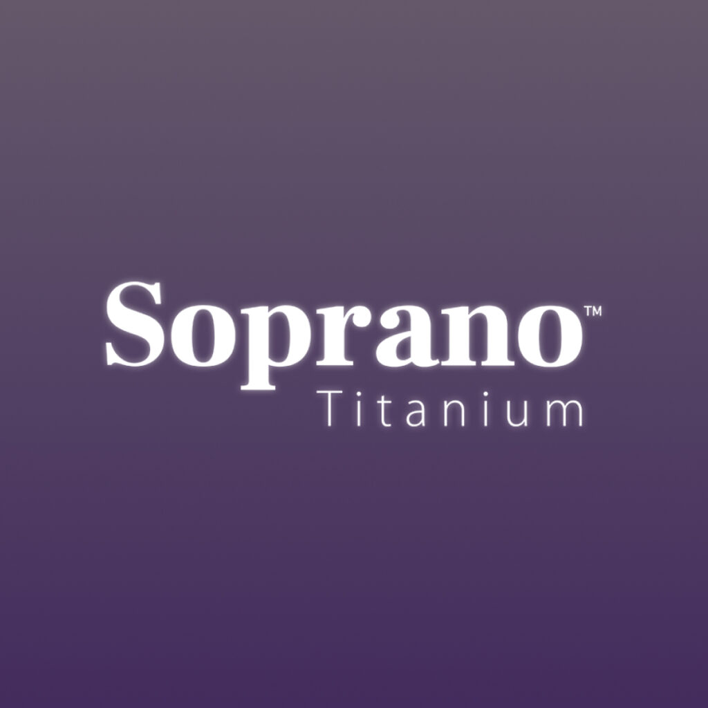 Alma – Soprano Titanium